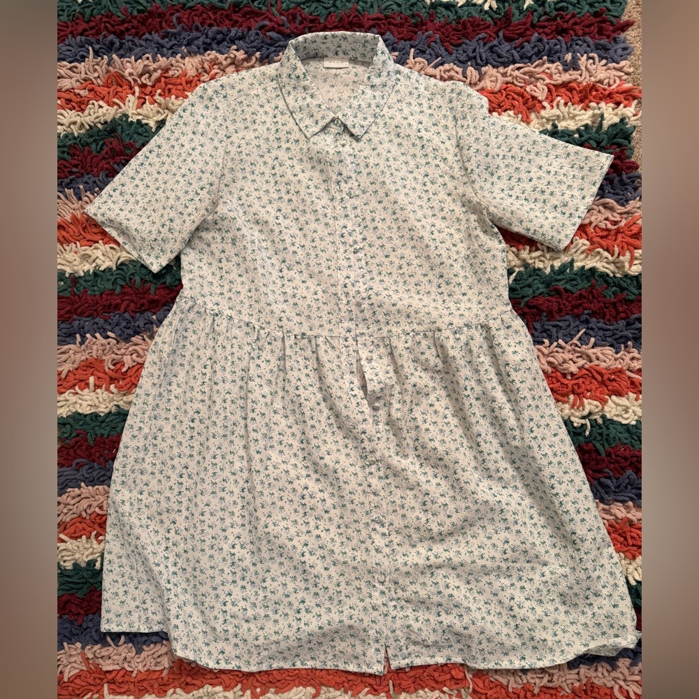 VILA dress from ASOS size 40 EU (US 10)